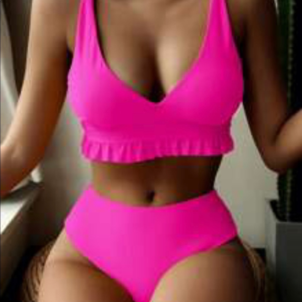 SHEIN swimsuit never worn!!